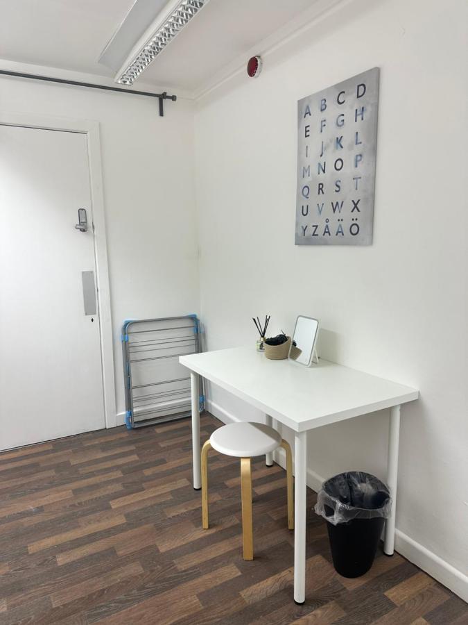 Bright, Warm & Cozy House In Harpurhey Appartement Manchester Buitenkant foto