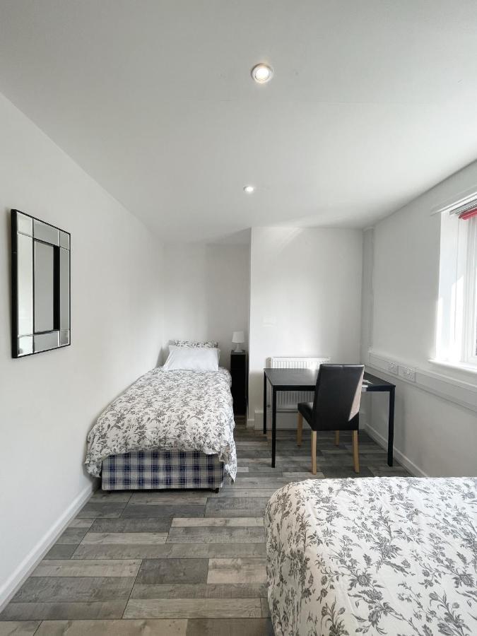Bright, Warm & Cozy House In Harpurhey Appartement Manchester Buitenkant foto